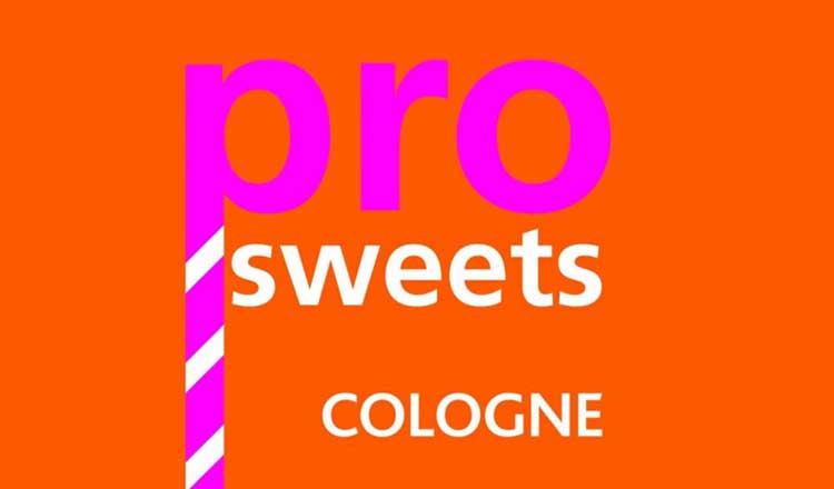 Newsmith To Exhibit At ProSweets Cologne: Hall 10, Stand C28