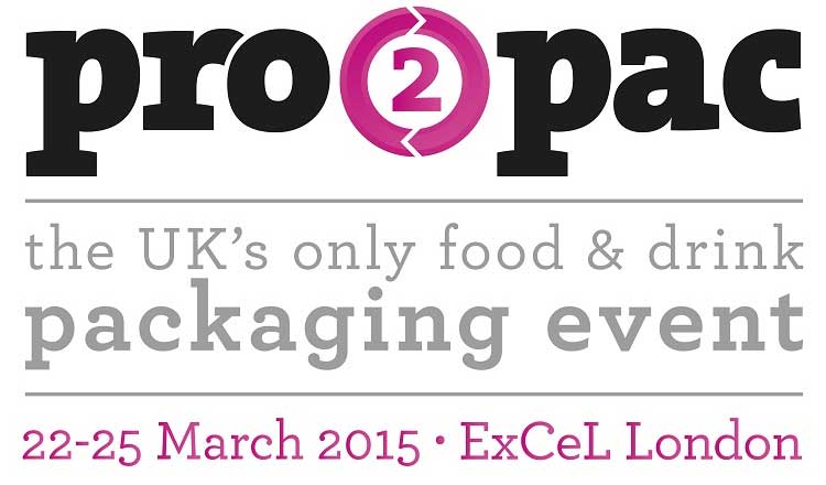 Join Oliver Douglas At Pro2Pac 2015, 22/03/2015 – 25/03/2015