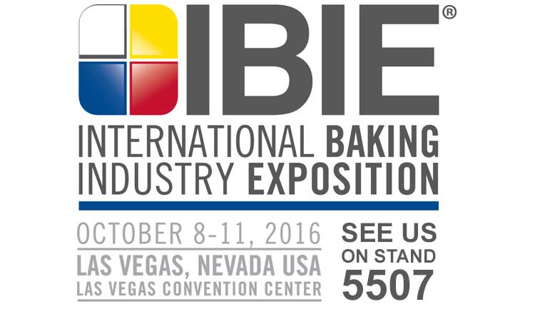 Newsmith Stainless Brings Proven Baking Equipment Expertise To IBIE 2016