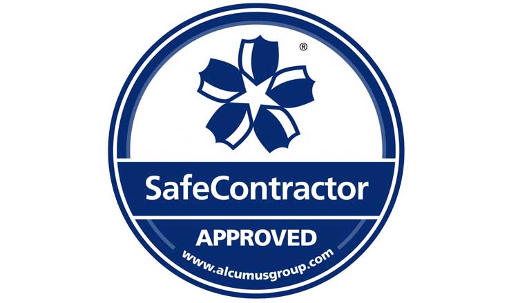 Newsmith Have Retained Our Safecontractor Approved Status For The 12th Year!